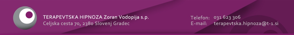 Logo Vodopija Zoran s.p.